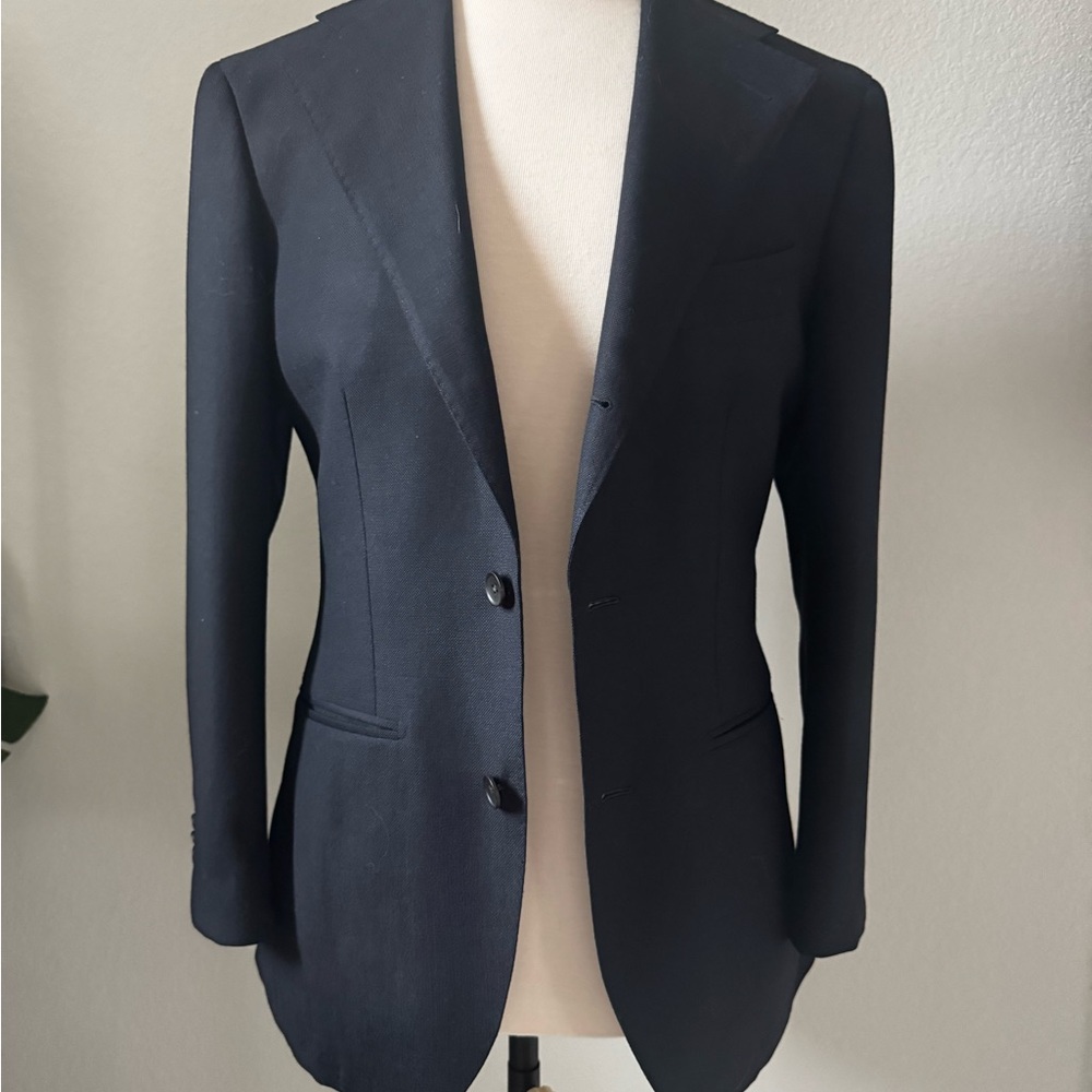 SuitSupply Roma Fit Jacket